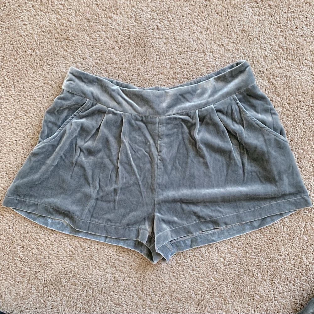 Koch Twiggy Shorts